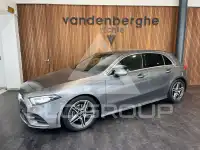 2019 Mercedes Benz A 200
