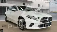 2019 Mercedes Benz A 200