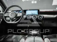 2019 Mercedes Benz A 200