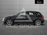 2019 Mercedes Benz A 200