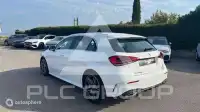 2019 Mercedes Benz A 200