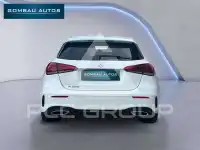 2019 Mercedes Benz A 200
