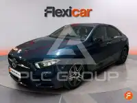 2019 Mercedes Benz A 200