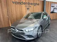 2019 Mercedes Benz A 200