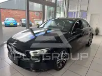 2019 Mercedes Benz A 200