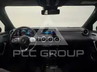 2019 Mercedes Benz A 200