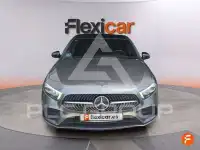 2019 Mercedes Benz A 200