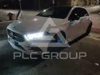 2019 Mercedes Benz A 200
