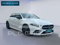 2019 Mercedes Benz A 200