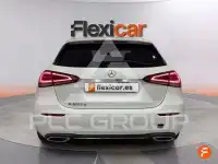 2019 Mercedes Benz A 200