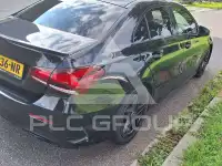 2019 Mercedes Benz A 200