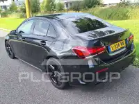 2019 Mercedes Benz A 200