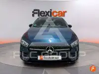 2019 Mercedes Benz A 200