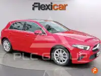 2019 Mercedes Benz A 200