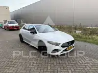 2019 Mercedes Benz A 200