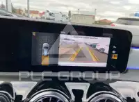 2019 Mercedes Benz A 200