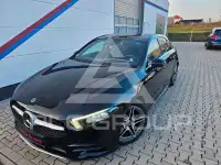 2019 Mercedes Benz A 200