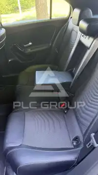 2019 Mercedes Benz A 200