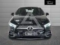 2019 Mercedes Benz A 200
