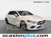 2019 Mercedes Benz A 200