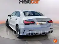 2019 Mercedes Benz A 200