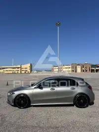 2019 Mercedes Benz A 200