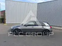 2019 Mercedes Benz A 200