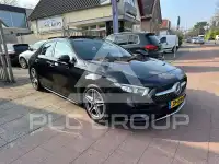 2019 Mercedes Benz A 200