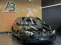 2019 Mercedes Benz A 200