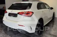 2019 Mercedes Benz A 200