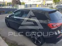 2019 Mercedes Benz A 200