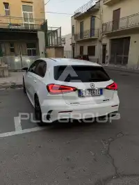 2019 Mercedes Benz A 200