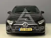 2019 Mercedes Benz A 200