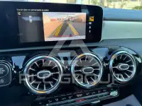 2019 Mercedes Benz A 200