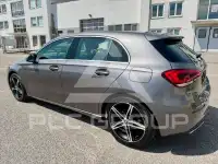 2019 Mercedes Benz A 200