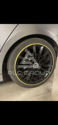2019 Mercedes Benz A 200