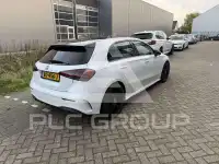 2019 Mercedes Benz A 200