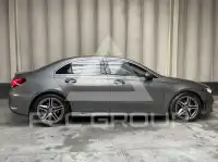 2019 Mercedes Benz A 200