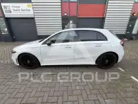 2019 Mercedes Benz A 200