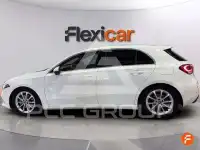 2019 Mercedes Benz A 200