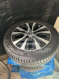 2019 Mercedes Benz A 200