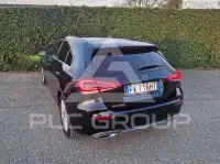 2019 Mercedes Benz A 200