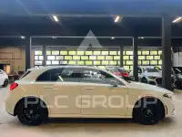 2019 Mercedes Benz A 200