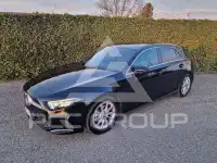 2019 Mercedes Benz A 200