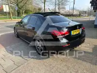 2019 Mercedes Benz A 200
