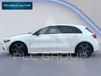 2019 Mercedes Benz A 200
