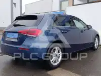 2019 Mercedes Benz A 200