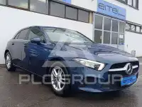 2019 Mercedes Benz A 200