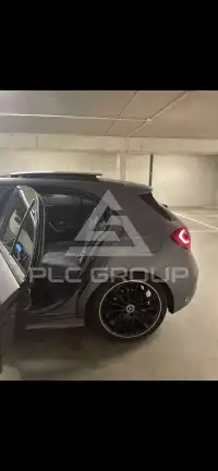 2019 Mercedes Benz A 200