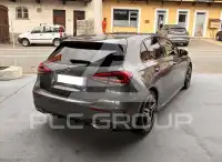 2019 Mercedes Benz A 200